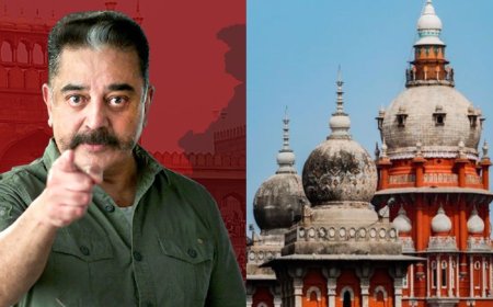 நடிகர் கமல்ஹாசன் பெயர்,படத்தை பயன்படுத்த உயர்நீதிமன்றம் இடைக்கால தடை