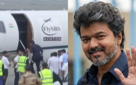 ஜனவரி 19-ம் தேதி மீண்டும் விஜய் ஆஜராக சிபிஐ சம்மன்? 