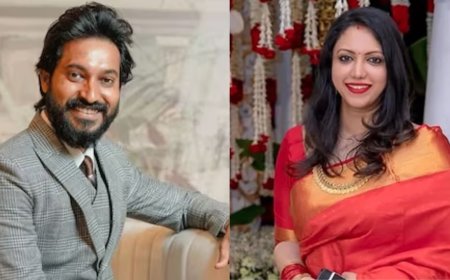 மாதம்பட்டி ரங்கராஜ் குறித்த தவறான பதிவு: ஜாய் கிரிசில்டா உயர்நீதிமன்றத்தில் உத்தரவாதம்