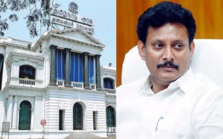 பகுதிநேர ஆசிரியர்களுக்கு ஊதிய உயர்வு: அமைச்சர் அன்பில் மகேஸ் அறிவிப்பு!