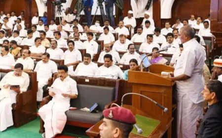 பரபரப்பான அரசியல் சூழலில் நாளை சட்டசபை கூடுகிறது: தமிழக அரசின் உரையை ஆளுநர் வாசிப்பாரா?
