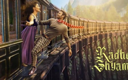 கேரவனில் தவறாக நடக்க முயன்ற பிரபாஸ்? பளார் விட்ட பூஜா ஹெக்டே