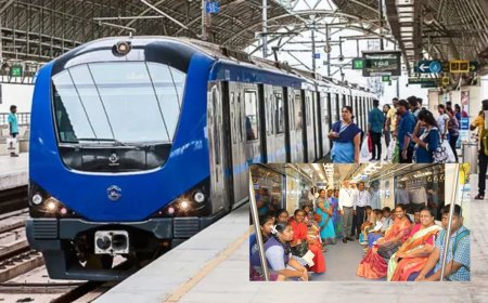 மூத்த குடிமக்கள், மாற்றுத்திறனாளிகளுக்கு இருக்கை: மெட்ரோ நிர்வாகத்திற்கு நீதிமன்றம் கேள்வி 