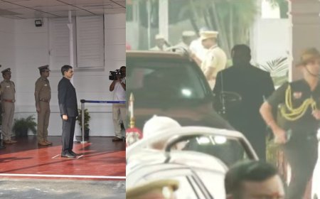 மைக் துண்டிப்பு, தவறான தகவல்:வெளியேறியது ஏன் 13 குற்றச்சாட்டுகளை பட்டியலிட்டு ஆளுநர் விளக்கம்