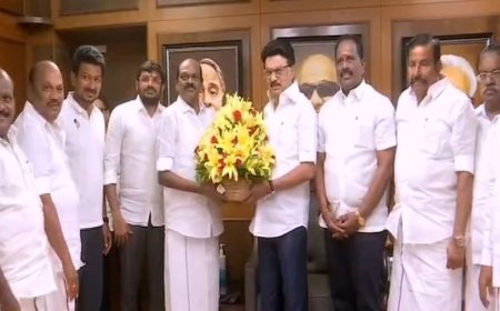 அடுத்தடுத்து விலகும் ஆதரவாளர்கள்: காலியான கூடாரம், தனி மரம் ஆன ஓபிஎஸ்  