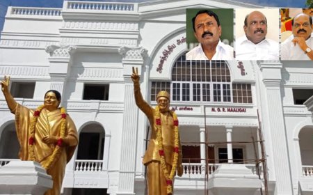 கட்சி தாவல்: அதிமுக எம்எல்ஏக்கள் எண்ணிக்கை  62 ஆனது 