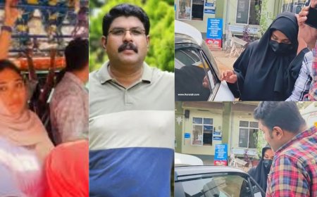 பேருந்தில் சில்மிஷம்: பறிபோன உயிர்,அவதூறு பரப்பிய பெண் கைது 