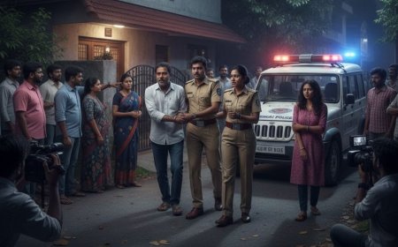 வாட்ஸ் அப் குழு அமைத்து பாலியல் தொழில்: புரோக்கர் கைது: பொதுமக்கள் அதிர்ச்சி 