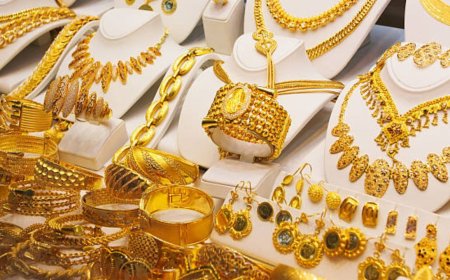 மீண்டும் தங்கம், வெள்ளி விலை விர்ர்ர்ர், சவரன் ரூ.3,600 உயர்வு