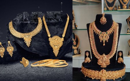 உனக்கு எல்லாம் மனசாட்சியே இல்லை!! தங்கம், வெள்ளி விலை புதிய உச்சம்