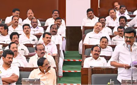 எங்கள் சாதனைகளை நாங்களே மிஞ்சும் அளவுக்கு திராவிட மாடல் 2.0 ஆட்சி: முதல்வர் ஸ்டாலின் நம்பிக்கை