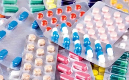 "மறந்தும் இத வாங்கிடாதீங்க": 167 மருந்துகள் தரமற்றவை, 7 மருந்துகள் போலி, மத்திய அரசு எச்சரிக்கை 