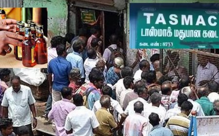 குடியரசு தினம் குடிகாரர்கள் செய்த சாதனை: ரூ.220 கோடி சரக்கு அடித்து அசத்தல்