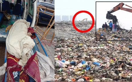 தம்பதி குழந்தையை கொலை செய்தத்தது ஏன்?கொலையாளிகள் சொன்ன திடுக்கிடும் தகவல்