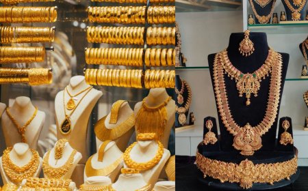 என்னம்மா இப்படி பண்றீங்களம்மா! தங்கம் சவரனுக்கு ரூ.2.240 உயர்வு: வாடிக்கையாளர்கள் அதிர்ச்சி 