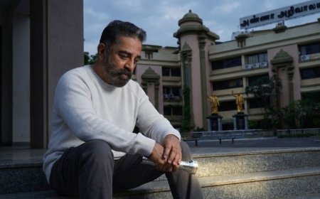 மக்கள் நீதி மய்யம் டார்ச்லைட் சின்னத்திற்கு சிக்கல்: கமல்ஹாசன் அப்செட் 