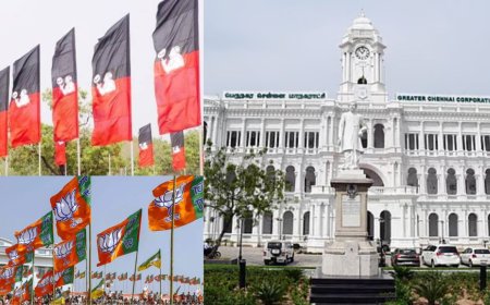 உங்க இஷ்டத்துக்கு முடியாது, நிகழ்ச்சிகளுக்கு கொடிக்கம்பம் நட தடை: சென்னை மாநகராட்சி புது கண்டிஷன்