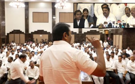 பிப்ரவரி 21-ல் நாம் தமிழர் வேட்பாளர்கள் அறிமுக கூட்டம்: சீமான் அறிவிப்பு 