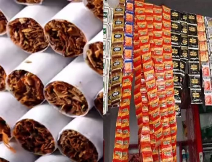 புகைப்பிடிப்பவர்களுக்கு ஷாக் நியூஸ் : பிப்ரவரி 1 ம் தேதி முதல் ஒரு சிகரெட் 72 ரூபாய் 