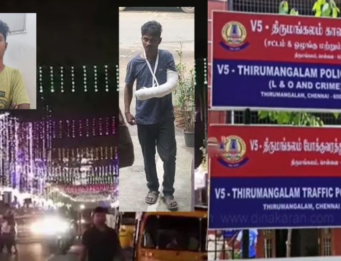 புத்தாண்டு கொண்டாட்டத்தில் 7 வயது சிறுமியை சீரழித்த காமகொடூரன்