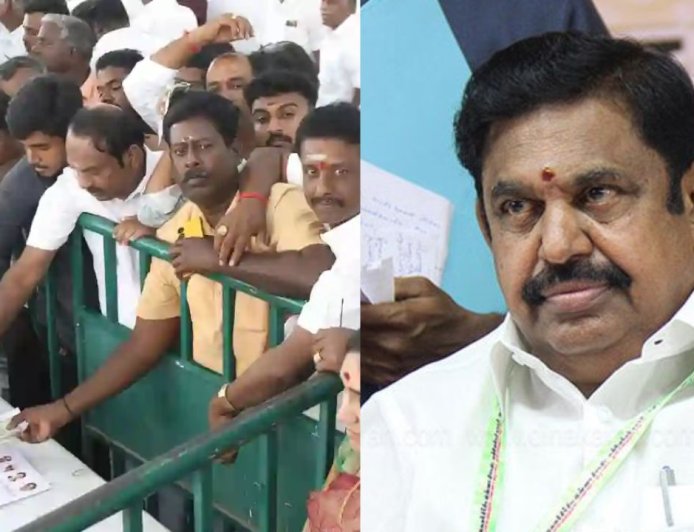 அதிமுக போட்டியிட விருப்ப மனு அளித்தவர்களிடம் ஜனவரி 9 முதல் நேர்காணல்