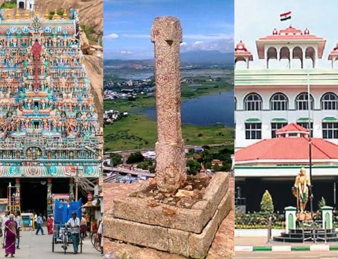 திருப்பரங்குன்றம் தீபத்தூண் வழக்கு மதுரை உயர்நீதிமன்றம் நாளை தீர்ப்பு: போலீஸ் குவிப்பு  