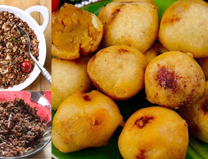 குண்டா இருப்பவர்களுக்கு மட்டும் அல்ல குளிருக்கும் கொள்ளு!