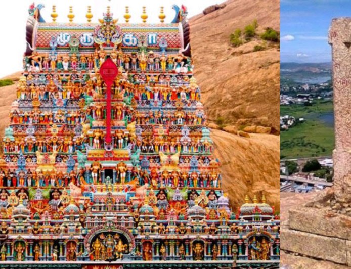 மேல் முறையீட்டு மனுக்கள் தள்ளுபடி: திருப்பரங்குன்றம் தீபத்தூண்டில் தீபம் ஏற்ற வேண்டும்: நீதிபதிகள் உத்தரவு 