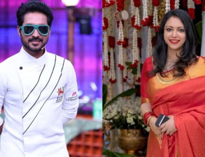 மாதம்பட்டி ரங்கராஜ் புதிய சிக்கல்: ஜாய் கிரிசில்டா அவதூறு பேச்சுக்கு தடை கோரிய வழக்கு:நீதிமன்றம் தள்ளுபடி