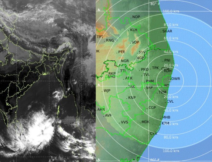 வலுபெறும் காற்றழுத்தத் தாழ்வு பகுதி : செங்கல்பட்டு மஞ்சள் அலர்ட்,ஜன9-ம் தேதி கனமழை பெய்யும்: வானிலை ஆய்வு மையம் 