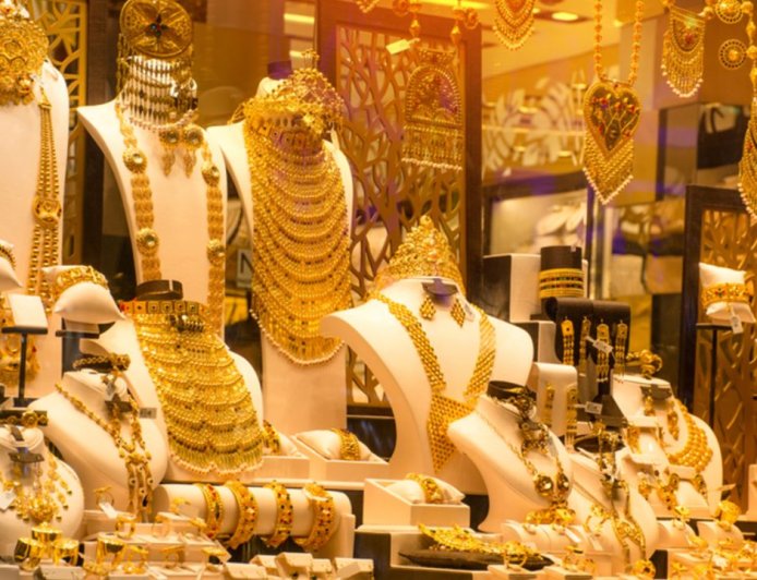 வார கடைசியில் ஷாக் நியூஸ்: தங்கம் சவரனுக்கு ரூ.800 உயர்வு