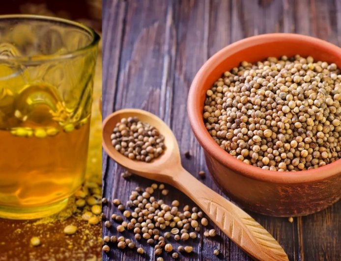 தனியாவை எப்படி சாப்பிட்டால் உடல் எடை குறையும் ?