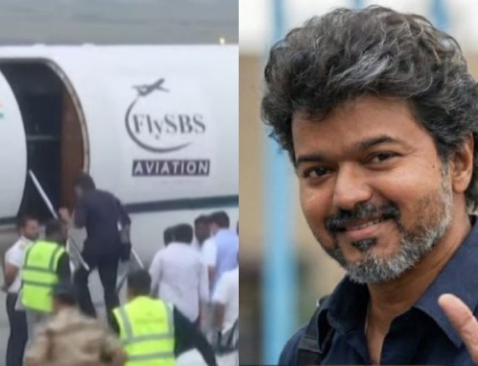 ஜனவரி 19-ம் தேதி மீண்டும் விஜய் ஆஜராக சிபிஐ சம்மன்? 