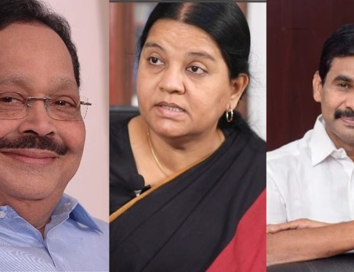 அமைச்சர் துரைமுருகனுக்கு அண்ணாவிருது: முன்னாள் தலைமை செயலாளர் இறையன்புக்கு திருவிக விருது: தமிழக அரசு அறிவிப்பு 