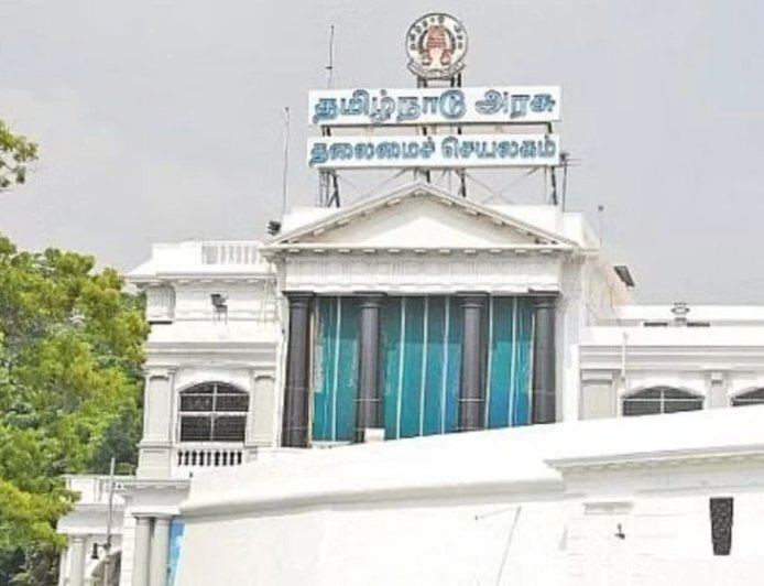 2025-ம் ஆண்டுக்கான இலக்கிய மாமணி விருதுகள்: தமிழக அரசு அறிவிப்பு 