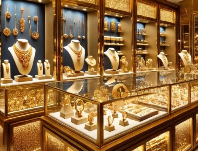 வரலாறு காணாத புதிய உச்சம்: தங்கம் சவரன் ரூ.880, வெள்ளி கிலோ ரூ 15 ஆயிரம் உயர்வு 