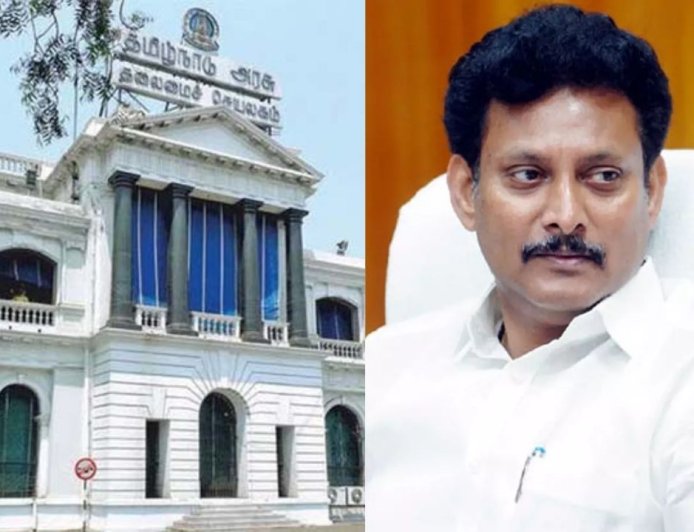 பகுதிநேர ஆசிரியர்களுக்கு ஊதிய உயர்வு: அமைச்சர் அன்பில் மகேஸ் அறிவிப்பு!