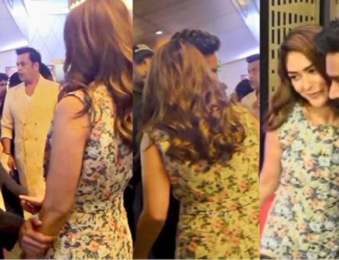 பிப்ரவரி 14 காதலர் தினத்தில் நடிகர் தனுஷ் 2-வது திருமணம்?மிருணாள் தாகூர் கரம் பிடிக்கிறார்