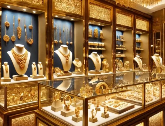 வார தொடக்கத்தில் ஷாக் கொடுத்த தங்கம், வெள்ளி: சவரனுக்கு ரூ1,360 உயர்வு 