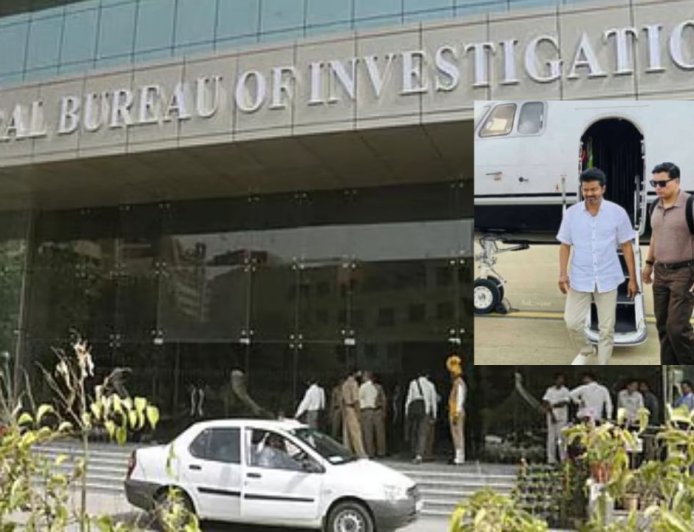 துருவி துருவி கேள்வி: பிப் 2-வது வாரத்தில் குற்றப்பத்திரிகை: விஜய் பெயர் சேர்க்க சிபிஐ முடிவு ? 