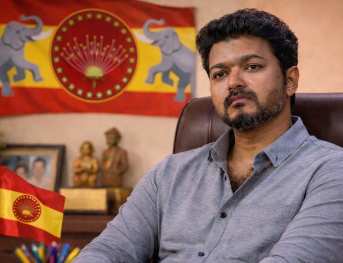 என்ன செய்ய போகிறார் விஜய்: கூட்டணிக்கு கட்சி கிடைக்காமல் தவிக்கும் தவெக