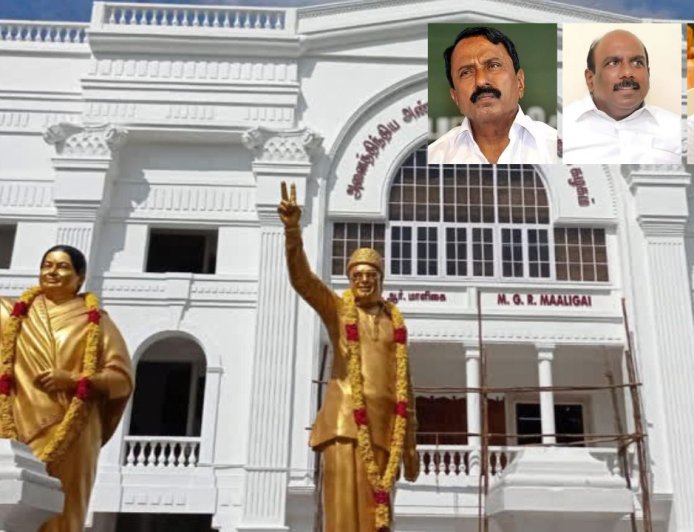 கட்சி தாவல்: அதிமுக எம்எல்ஏக்கள் எண்ணிக்கை  62 ஆனது 