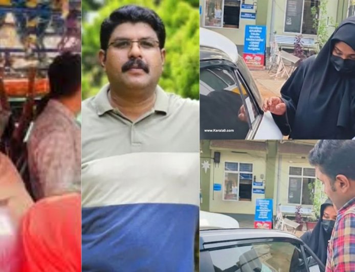 பேருந்தில் சில்மிஷம்: பறிபோன உயிர்,அவதூறு பரப்பிய பெண் கைது 