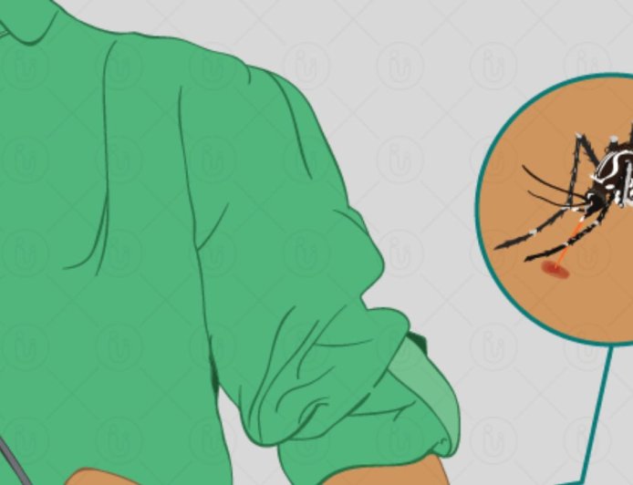 சென்னை உள்பட 8 மாவட்டங்களில் சிக்குன் குனியா பரவல் அதிகரிப்பு: பொதுமக்களுக்கு சுகாதாரத்துறை வார்னிங்