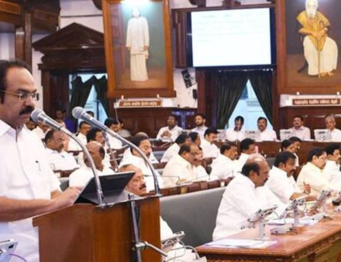 பிப் 2-ல்  தமிழக இடைக்கால பட்ஜெட்: தேர்தலையொட்டி புதிய அறிவிப்புகள் வெளியாக வாய்ப்பு 