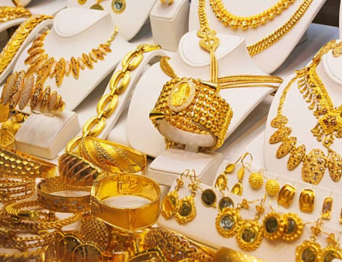 மீண்டும் தங்கம், வெள்ளி விலை விர்ர்ர்ர், சவரன் ரூ.3,600 உயர்வு