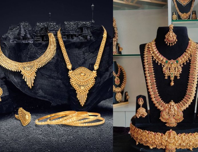 உனக்கு எல்லாம் மனசாட்சியே இல்லை!! தங்கம், வெள்ளி விலை புதிய உச்சம்