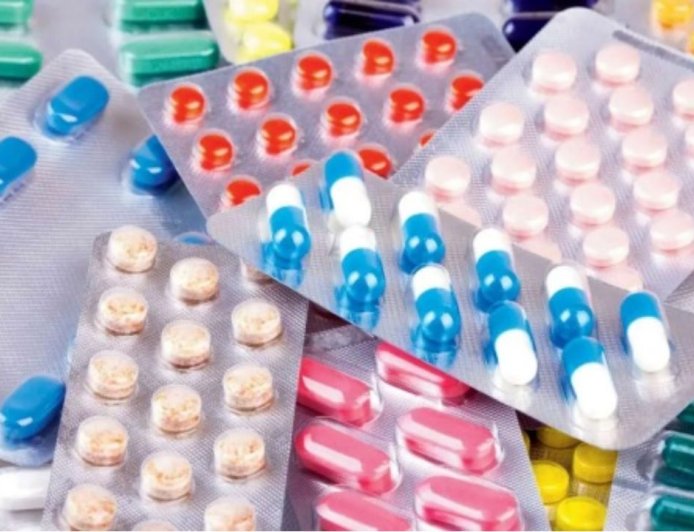 "மறந்தும் இத வாங்கிடாதீங்க": 167 மருந்துகள் தரமற்றவை, 7 மருந்துகள் போலி, மத்திய அரசு எச்சரிக்கை 