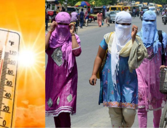 பனி,மழைக்கு குட்பை: இனி வெயில் வாட்டும், வானிலை ஆய்வு மையம் வார்னிங்