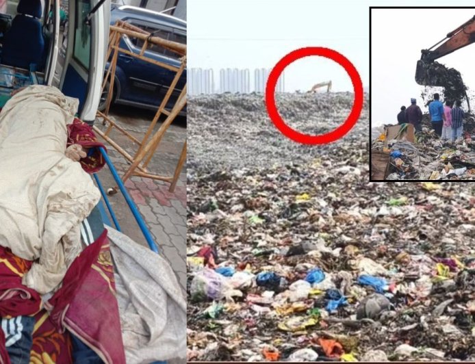 தம்பதி குழந்தையை கொலை செய்தத்தது ஏன்?கொலையாளிகள் சொன்ன திடுக்கிடும் தகவல்